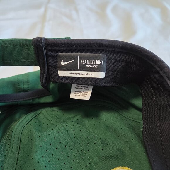 University or Oregon Running Hat - Picture 6 of 9